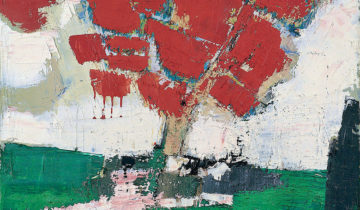 Nicolas de Staël, en mission 2