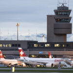 Pas de raison pour Swiss de renoncer à la ligne Genève-Zurich