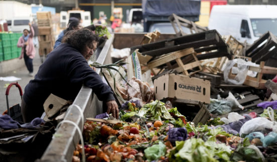 Quand la santé confine au luxe