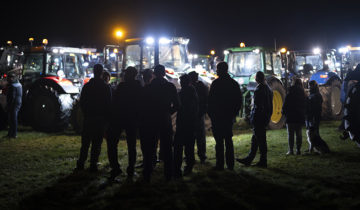 Qui défend les agriculteurs et les agricultrices?