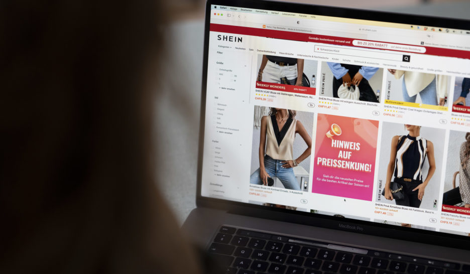 Ralentir une tendance