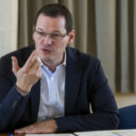 Résultats contrastés du sondage du département de Pierre Maudet 1