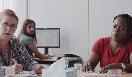 Soupçons sur l'asile