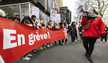 Suspension de la grève chez Micarna