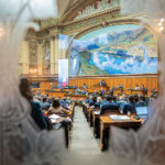 Un juge pas assez francophone