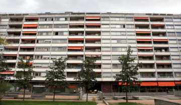 Un large front se mobilise pour le logement