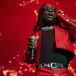 Un Paléo rap et pop