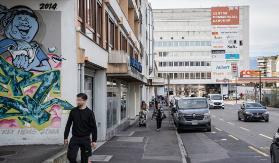 Une librairie «néo-fasciste» décriée 1