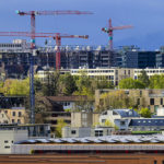 La Suisse a moins pollué