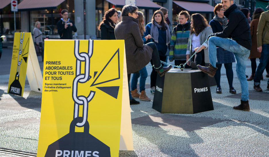 A nouveau des milliards à trouver