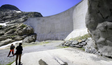 Affrontement au nom de la nature