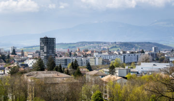 Des cadres peu regardantes sur la domiciliation