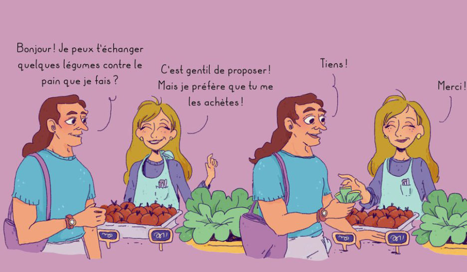 Deux albums illustrés pour enfants curieux