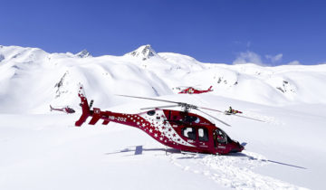 Drame de l’héliski au Petit Combin