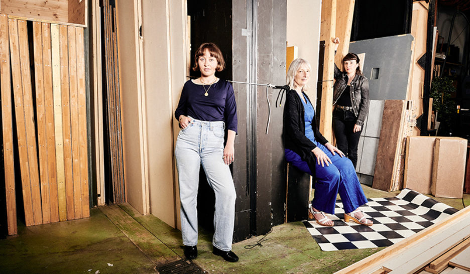 Intériorité fantastique