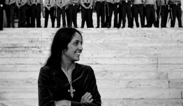 Joan Baez, blessures secrètes