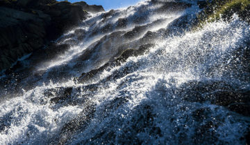 La Suisse perd trop d’eau 1