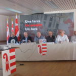 Le Jura libéré documente son passé
