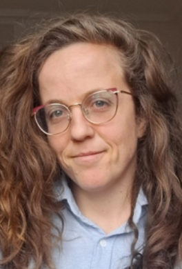 Le mot de la traductrice - Marie Torello