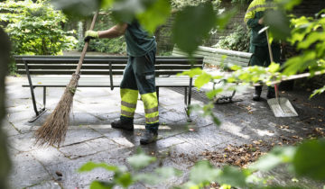 Le PLR veut «sauver» les jobs d’été