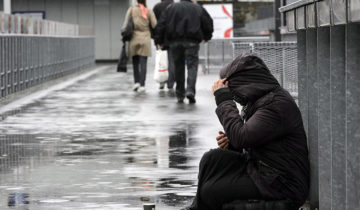 Le «roi des mendiants» n’existe pas