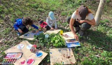 L’éco-crèche à Dardagny est proche de fermer