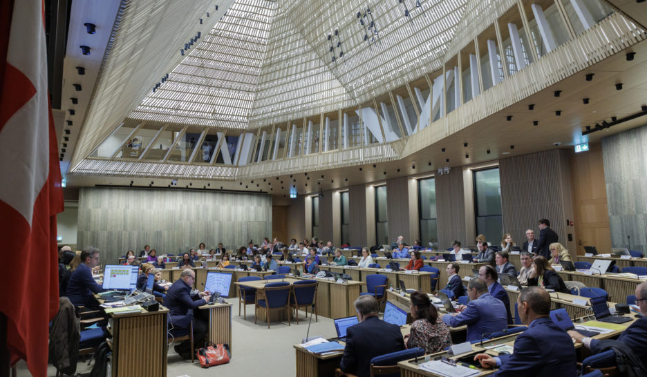 Les embauches polémiques rebondissent au Municipal