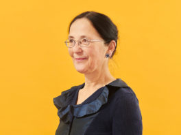 Les mots de la traductrice - Marion Graf