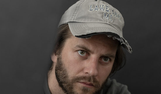 Lucas Olivet, curiosité et compassion