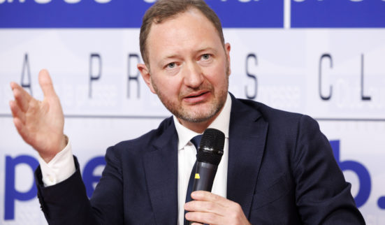 «Nous attendons un engagement plus fort de la Suisse»   