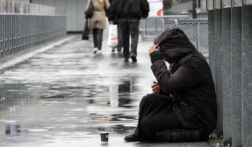 Réseau de mendicité: l’unité s’étiole un peu