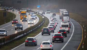 Routes: quel avenir pour l’A1?