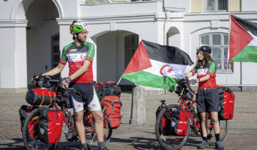 Tous droits jusqu’au Sahara