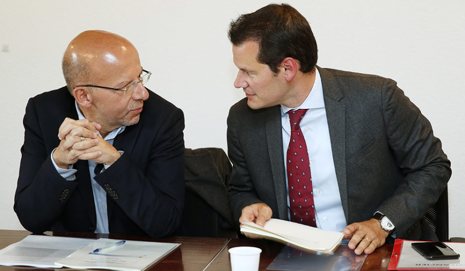 Une nomination «consternante»