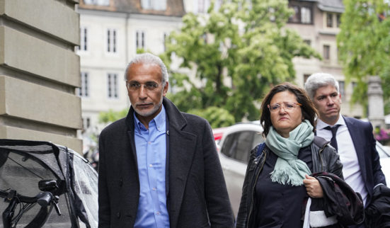 Pour le Ministère public, Tariq Ramadan est coupable