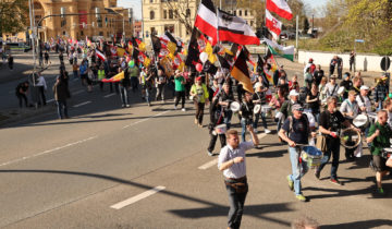 L’AfD, au cœur de l’extrême droite allemande