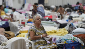 «Nous payons le prix du négationnisme climatique» 1