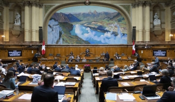 Crédit pour l’armée fragilisé