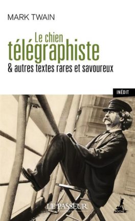 Des pépites de Mark Twain