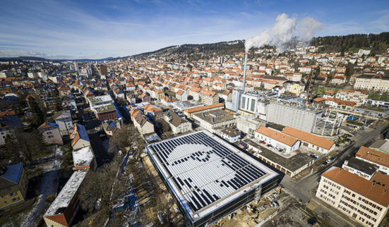 Deux nominations à la direction de Capitale culturelle suisse 2027