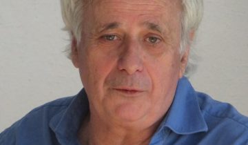 Ilan Pappé détenu et interrogé par le FBI