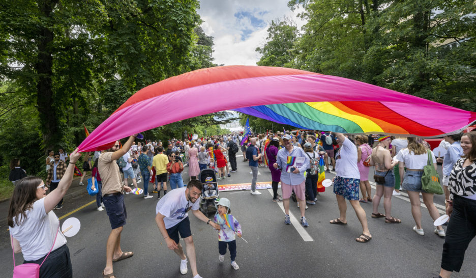 La Ville veut former contre les discriminations