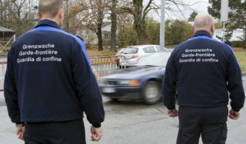 L’accord de Schengen attaqué