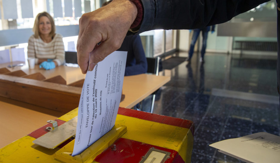 Le Conseil d’Etat dit oui à l'initiative «Une vie ici, une voix ici»