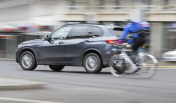 Le flou sur les taxes autos