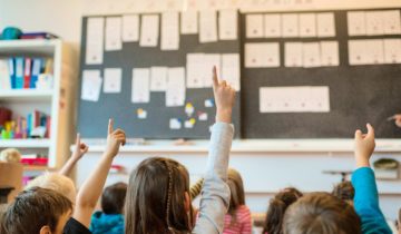 L’école inclusive est à la dérive 1