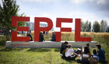 L’EPFL suspend l’association féministe Polyquity