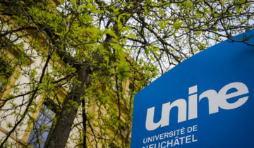 L’occupation de l’uni suspendue