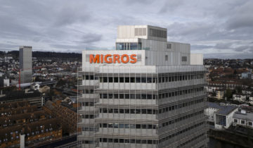 Migros confirme la suppression de 150 postes