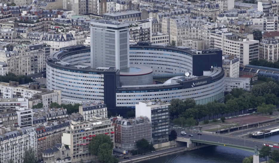 Une grève en soutien à Guillaume Meurice perturbe France Inter